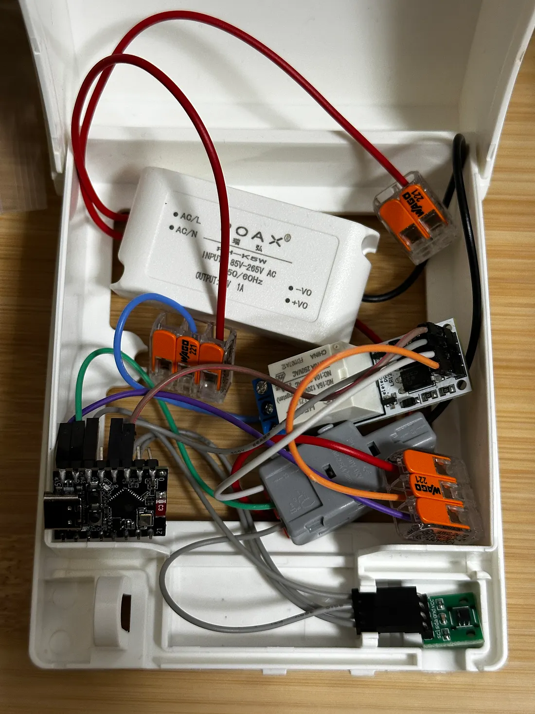 The part of IoT projects nobody talks about